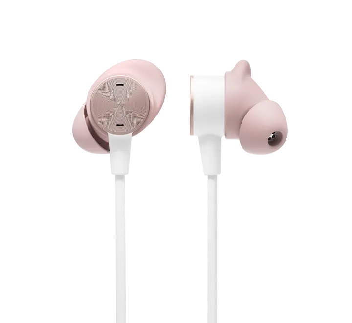 Earphones
