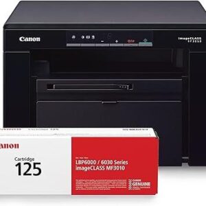 PRINTER CANON MF 3010VP 3IN1 IMAGE - طابعة كانون ليزرية