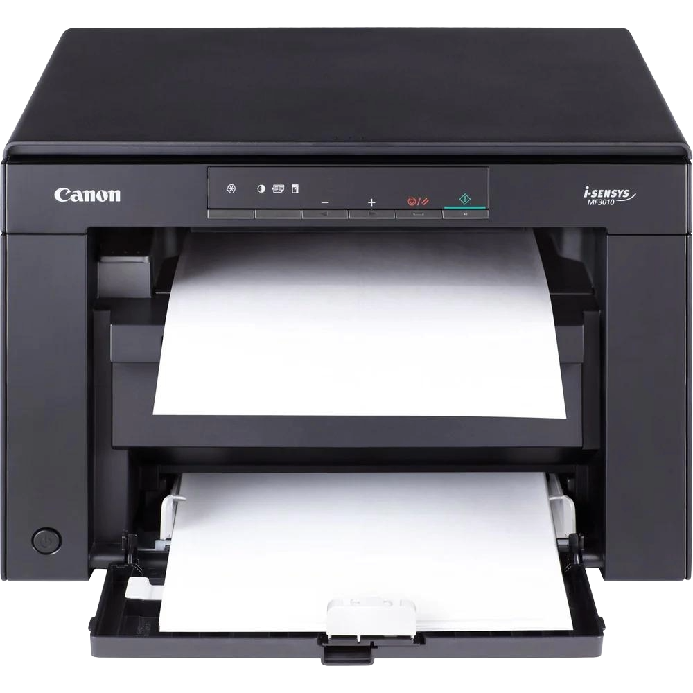 Canon imageCLASS MF3010 Multifunction Laser Printer | طابعة كانون ليزرية 2 Canon imageCLASS MF3010 Multifunction Laser Printer | طابعة كانون ليزرية - Image 2