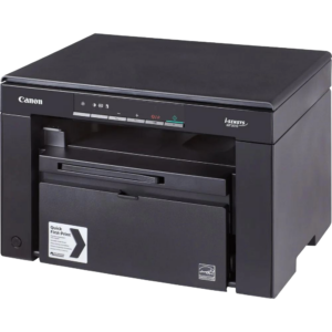 طابعة كانون متعددة الوظائف ليزرية imageCLASS MF3010
