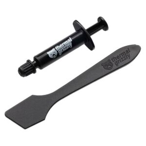 Thermal Grizzly Kryonaut Thermal Paste (1g) TG-K-001-RS معجون حراري