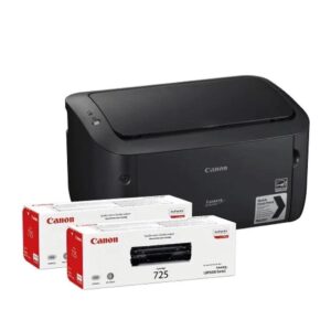PRINTER CANON LBP 6030B LASER - طابعة كانون ليزرية