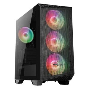 CASE ABKONCORE T750X - كيس حاسبة