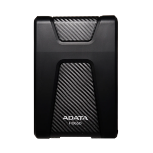 ADATA HD650 5TB Durable External Hard Drive