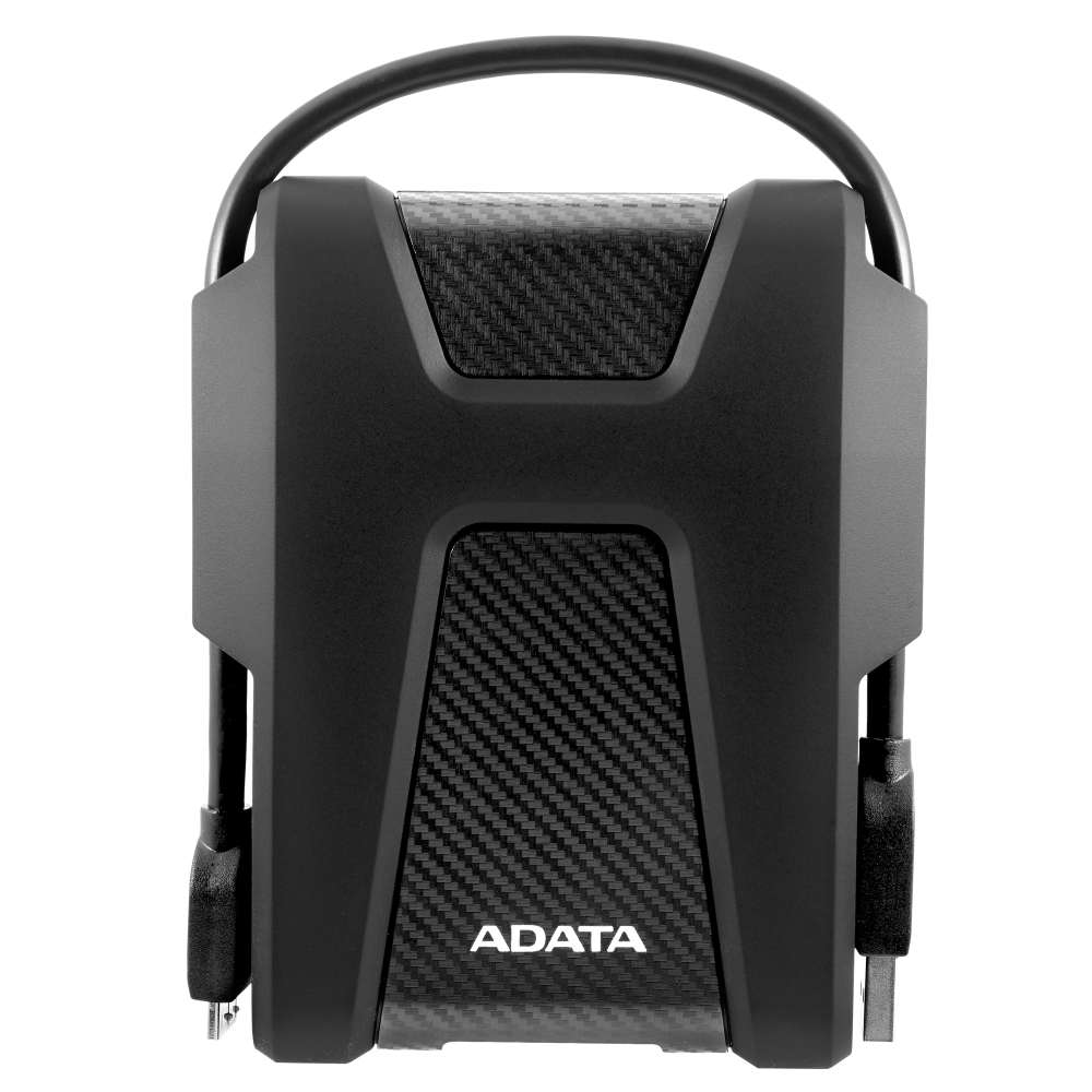 ADATA HD680 2TB Durable External HDD | هارد خارجي 1 ADATA HD680 2TB Durable 2.5 Inch External HDD