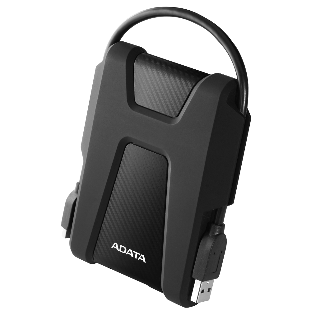 ADATA HD680 2TB Durable External HDD | هارد خارجي 2 ADATA HD680 2TB Durable External HDD | هارد خارجي - Image 2