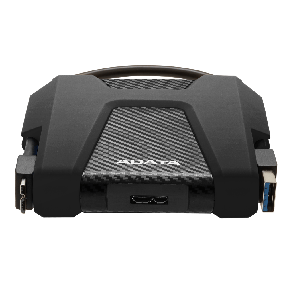 ADATA HD680 2TB Durable External HDD | هارد خارجي 3 ADATA HD680 2TB Durable External HDD | هارد خارجي - Image 3