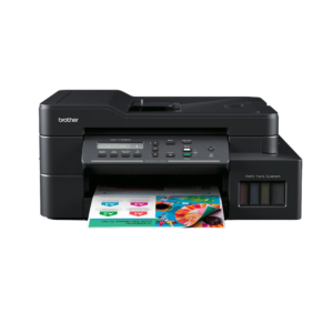 Brother DCP-T720DW Ink Tank Printer
