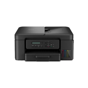 Brother DCP-T730DW Ink Tank Printer – Wireless Duplex All-in-One