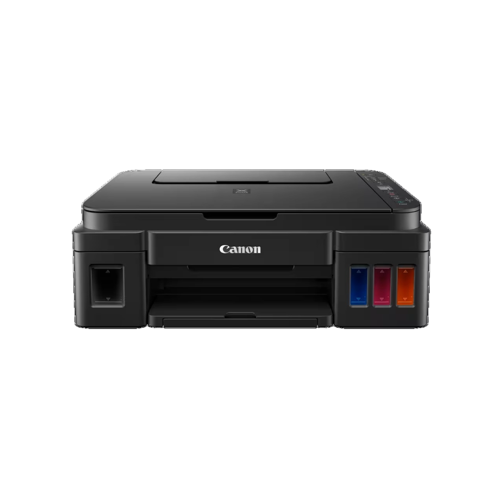 Canon PIXMA G3410 Wireless Ink Tank Printer (1)