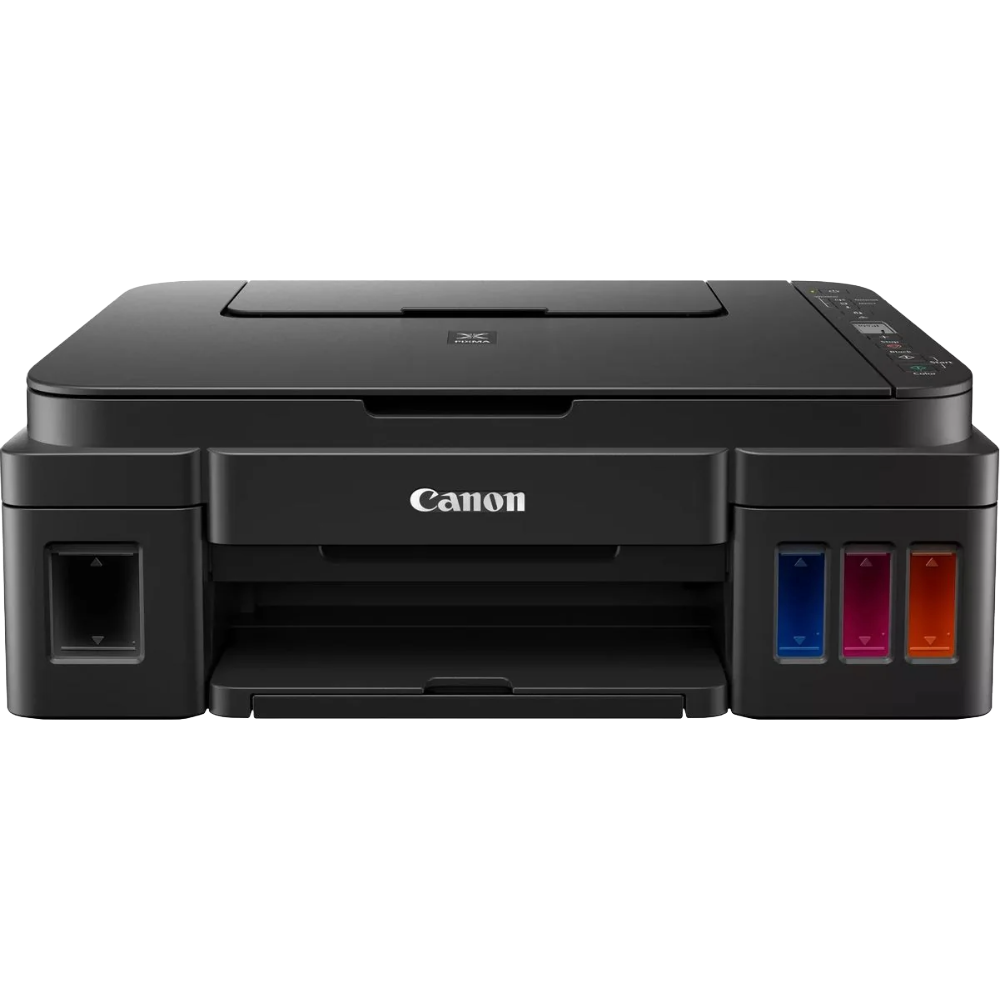 Canon PIXMA G3410 Wireless Ink Tank Printer (3)