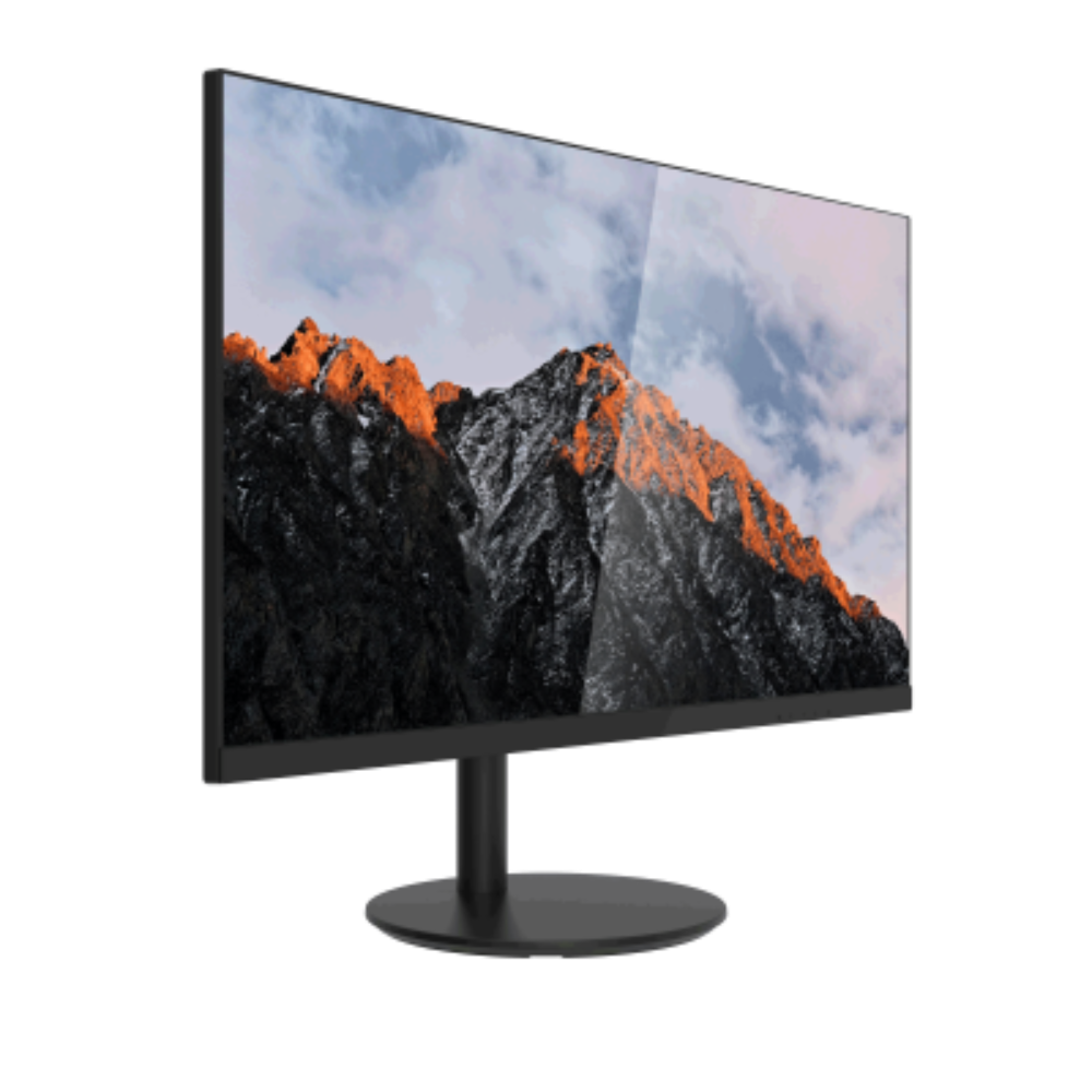 Dahua LM24-A201F Black FHD IPS Monitor 100Hz 5ms | شاشة دهوا 2 Dahua LM24-A201F Black FHD IPS Monitor 100Hz 5ms | شاشة دهوا - Image 2