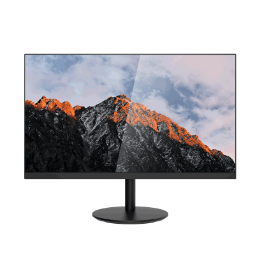 Dahua LM24-A201F Black FHD IPS Monitor 100Hz 5ms | شاشة دهوا 4 Dahua LM24-A201F Black FHD IPS Monitor 100Hz 5ms | شاشة دهوا - Image 4