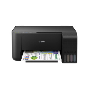 Epson EcoTank L3110 All-in-One Ink Tank Printer
