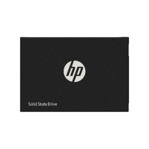 قرص صلب HP S650 SSD بسعة 240 جيجابايت وقطر 2.5 بوصة من نوع SATA