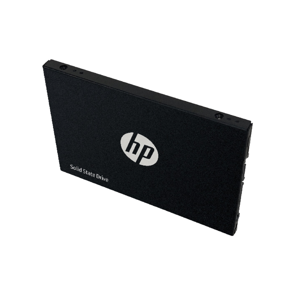 HP S650 240GB SATA SSD | هارد داخلي 2 HP S650 240GB SATA SSD | هارد داخلي - Image 2
