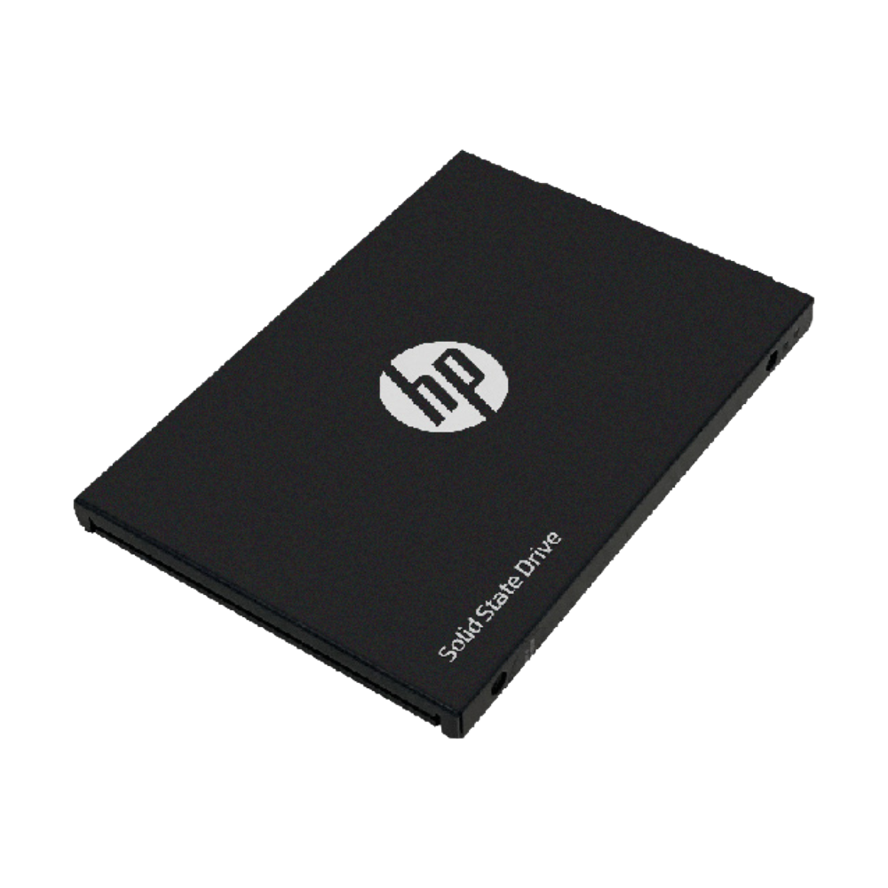 HP S650 240GB SATA SSD | هارد داخلي 3 HP S650 240GB SATA SSD | هارد داخلي - Image 3