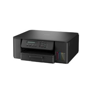 PRINTER BROTHER T530DW COLOR INK WIFI | طابعة برذر ملون وجهين