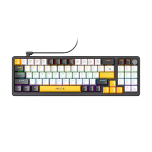 IMICE GK-100 Mechanical Keyboard