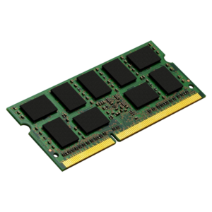 Kingston 8GB DDR3 1600MHz PC3L SODIMM laptop RAM module