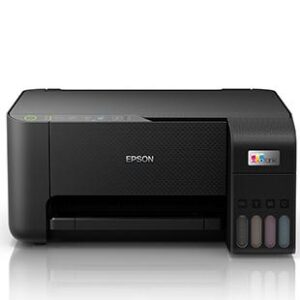 PRINTER EPSON L3255 WIFI - طابعة ابسون ملون