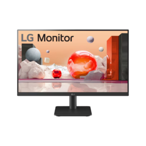 LG 27MS500-B 27 Inch FHD IPS Monitor 100Hz 5ms