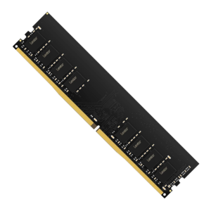 وحدة ذاكرة الوصول العشوائي (RAM) من نوع Lexar بسعة 8 جيجابايت من نوع DDR4 بتردد 2666 ميجاهرتز UDIMM لأجهزة الكمبيوتر المكتبية