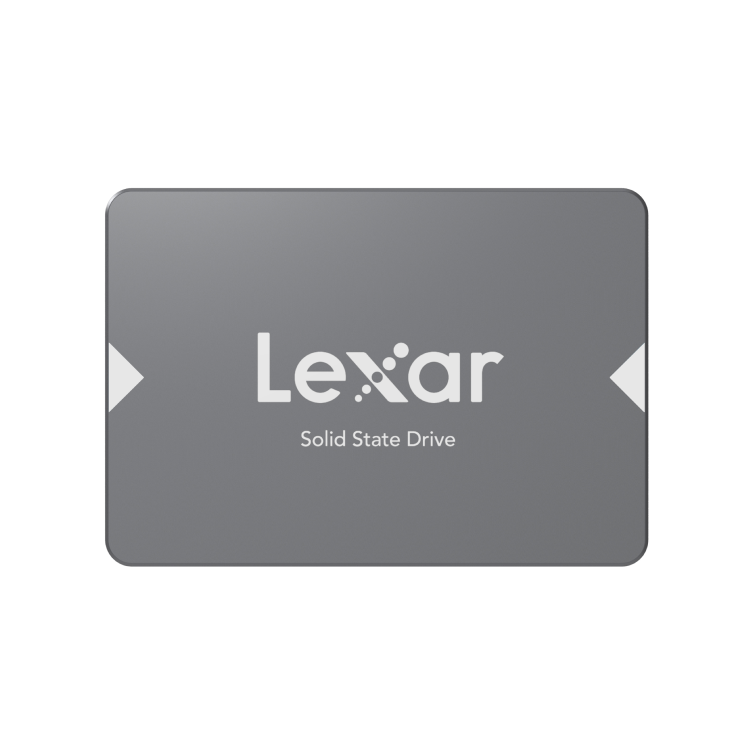 Lexar NS100 SATA SSD (12) Lexar NS100 SATA SSD (12)
