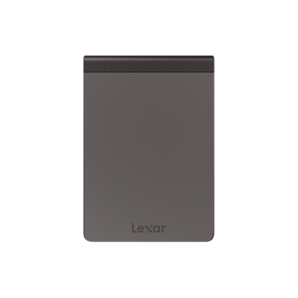 ليكسر SL200 SSD محمول 512 جيجا | USB 3.1 SSD خارجي عالي السرعة - اس دي خارجي 3 Lexar SL200 Portable SSD 512GB | High-Speed USB 3.1 External SSD - اس اس دي خارجي - Image 3