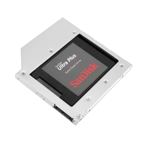 ORICO L95SS 9.5mm SATA III HDD SSD Caddy Tray