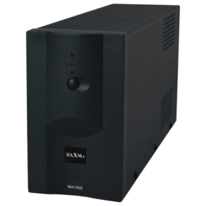 POWER MAXMA Line Interactive UPS 1500VA