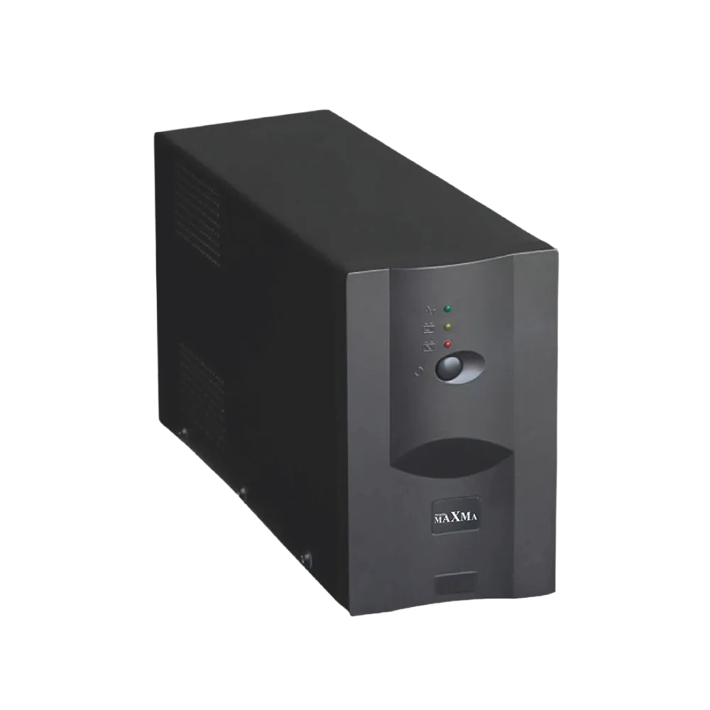 POWER MAXMA Line Interactive UPS 2500VA POWER MAXMA Line Interactive UPS 2500VA