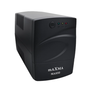 POWER MAXMA Line Interactive UPS 850VA