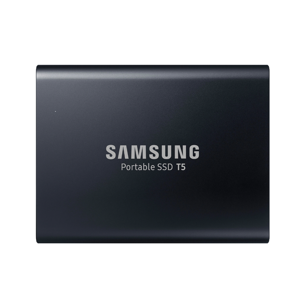 Portable SSD T5 1TB Black | Ultra Fast Portable Memory & Storage - هارد خارجي 6 Portable SSD T5 1TB Black | Ultra Fast Portable Memory & Storage - هارد خارجي - Image 6