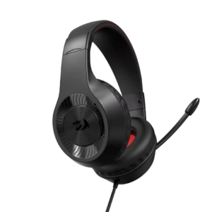 Redragon H130 Pelias 3.5mm Wired Gaming Headset