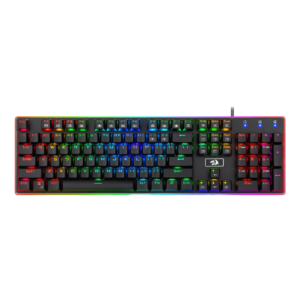 Redragon K595 Ratri RGB Blue Switch Keyboard