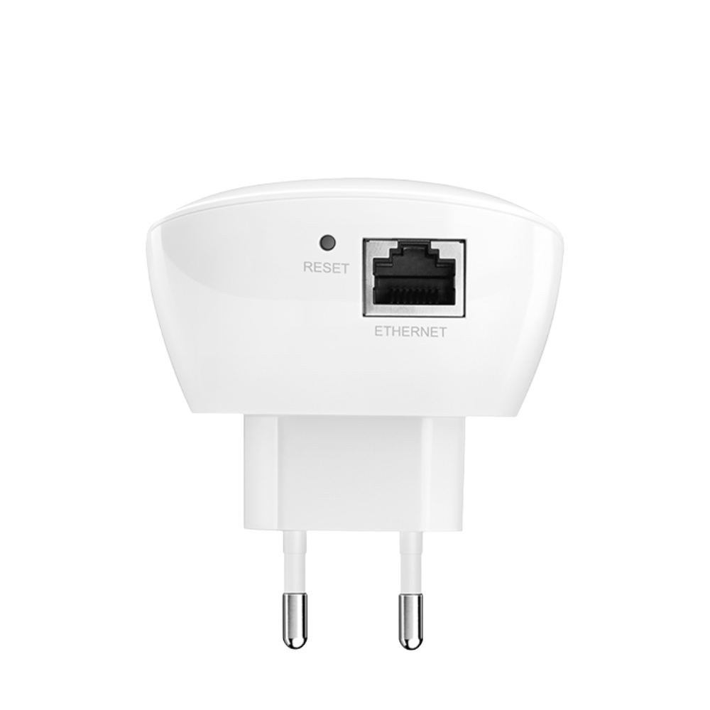 TP-Link TL-WA850RE 300Mbps Wi-Fi Range Extender | موسع شبكة 6 TP-Link TL-WA850RE 300Mbps Wi-Fi Range Extender | موسع شبكة - Image 6
