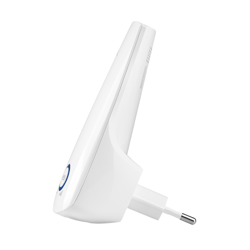TP-Link TL-WA850RE 300Mbps Wi-Fi Range Extender | موسع شبكة 3 TP-Link TL-WA850RE 300Mbps Wi-Fi Range Extender | موسع شبكة - Image 3