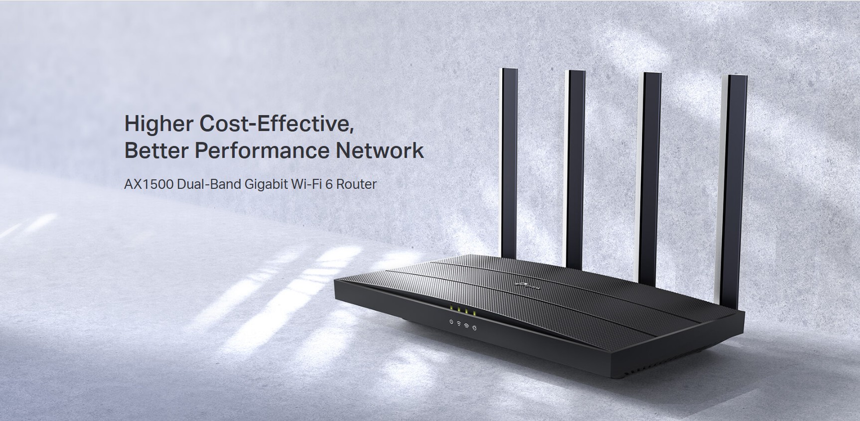 TP-Link Archer AX12 AX1500 Wi-Fi 6 Router (3) TP Link Archer AX12 AX1500 Wi Fi 6 Router 3