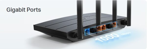 TP-Link Archer AX12 AX1500 Wi-Fi 6 Router (8) TP Link Archer AX12 AX1500 Wi Fi 6 Router 8 medium