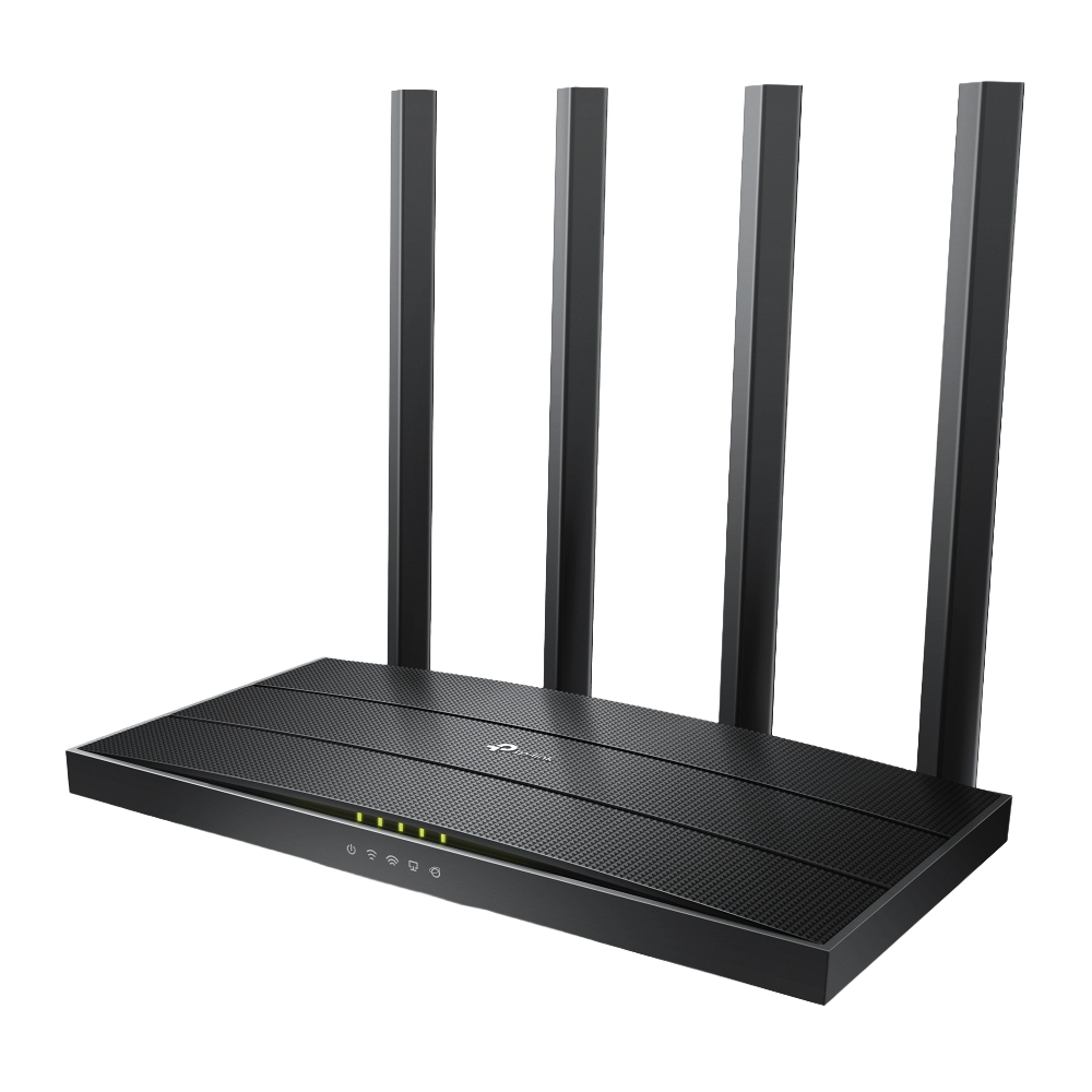 TP-Link Archer C80 AC1900 Wireless MU-MIMO Wi-Fi Router (2) TP-Link Archer C80 AC1900 Wireless MU-MIMO Wi-Fi Router (2)