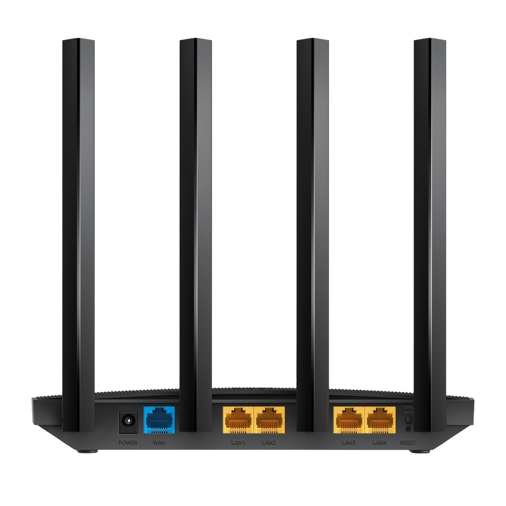 TP-Link Archer C80 AC1900 Wireless MU-MIMO Wi-Fi Router (3) TP-Link Archer C80 AC1900 Wireless MU-MIMO Wi-Fi Router (3)