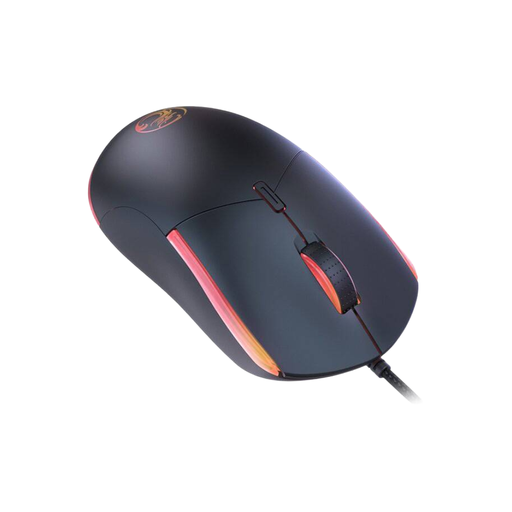 iMICE T30 Honeycomb RGB Gaming Mouse 7200 DPI iMICE T30 Honeycomb RGB Gaming Mouse 7200 DPI