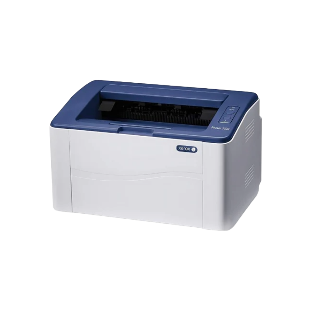 Xerox Phaser 3020 Monochrome Laser Printer | Wireless Compact Printer | طابعة زيروكس 3 Xerox Phaser 3020 Monochrome Laser Printer | Wireless Compact Printer | طابعة زيروكس - Image 3