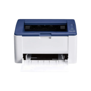 Xerox Phaser 3020 Monochrome Laser Printer