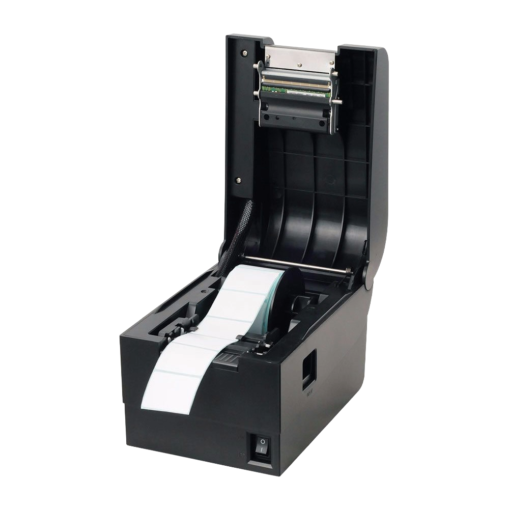 Xprinter XP-235B Thermal Label Printer (2)