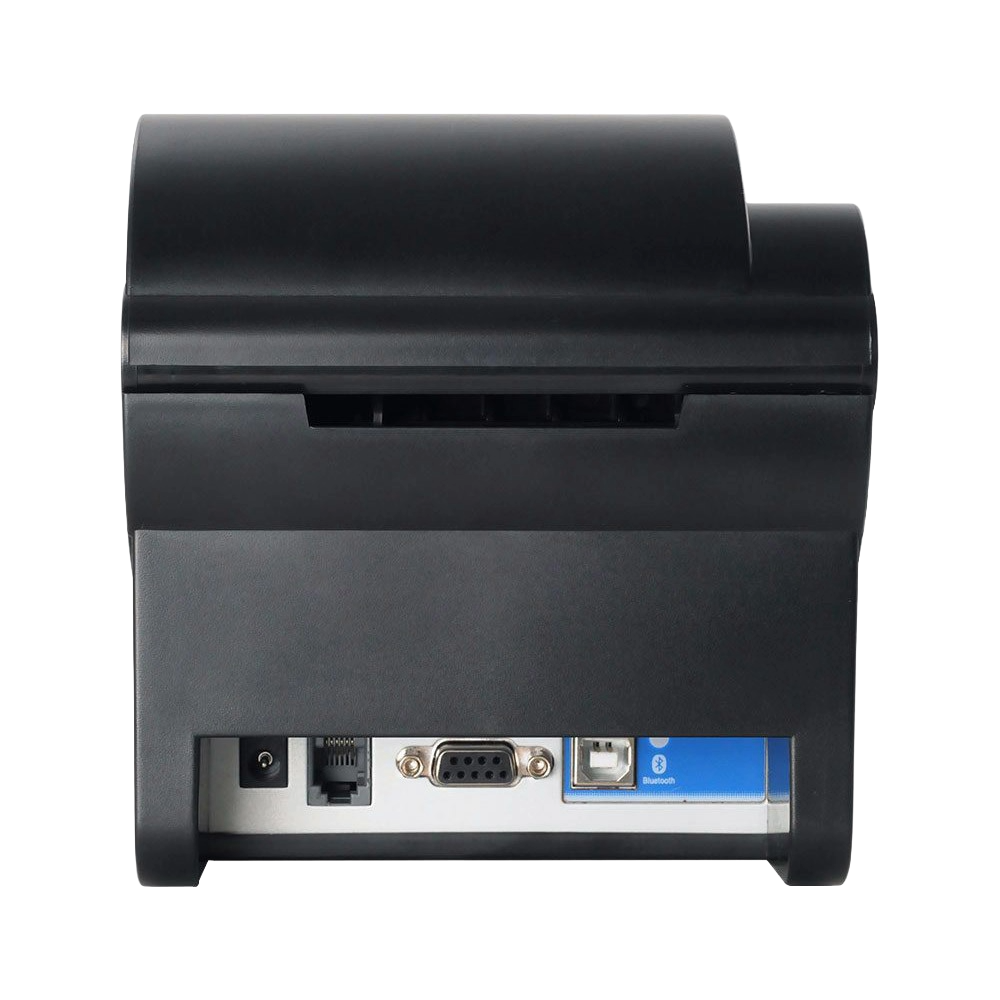 Xprinter XP-235B Thermal Label Printer (4)