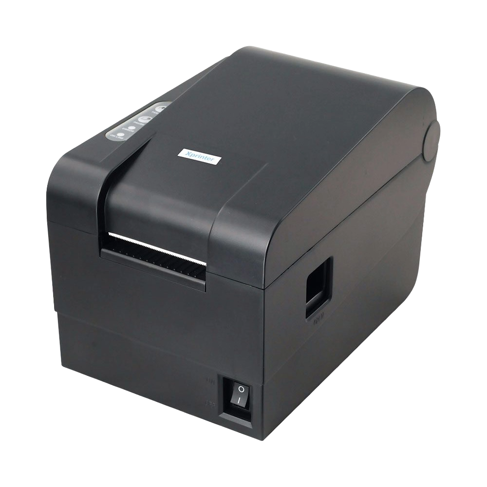 Xprinter XP-235B Thermal Label Printer