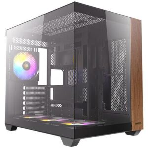 CASE ANTEC CX800 ARGB WOOD - كيس انتك