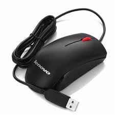 Lenovo M120 Pro Mouse